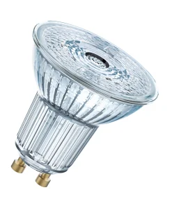 LED STAR PAR16 80 6,9W/827 GU10 575LM BOX