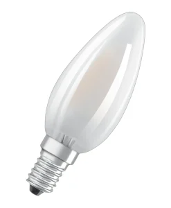 LED STAR RETROFIT matt CLB 25 non-dim2,5W/827 E14 250LM BOX