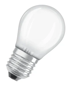 LED STAR RETROFIT matt CLP 15 non-dim1,5W/827 E27 250LM BOX
