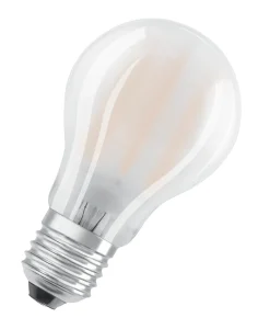 LED STAR RETROFIT matt CLA 40 non-dim4W/827 E27470LM BOX
