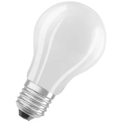 LED SUPERSTAR RETROFIT matt DIM CLA40 4,5W/827 E27 470LM BOX
