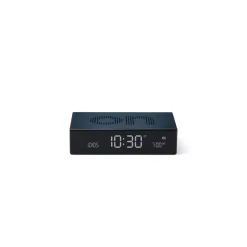 Lexon Digitalwecker "Flip Premium"