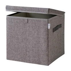 Lifeney Aufbewahrungsbox mit Deckel
