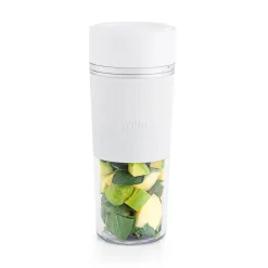 Mixer Akku Swift weiß 300 ml USB-C 45 W