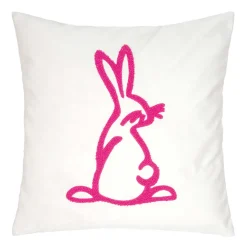 Pad Kissen "Bunnies"