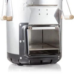 Petromax Raketenofen