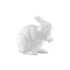Porzellanhase "Casper"
