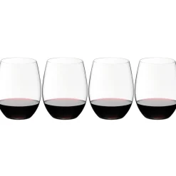 Riedel Cabernet 4er Set "O"