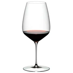 Riedel Cabernet-/ Sauvignon-Glas "Veloce" 2er Set