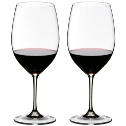 Riedel Cabernetglas 2er-Set "Vinum"