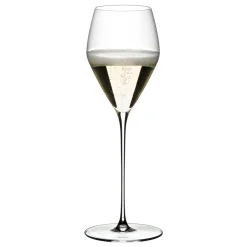 Riedel Champagnerglas "Veloce" 2er Set