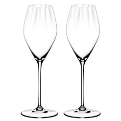 Riedel Champagnergläser 28 "Performance" 2er Set