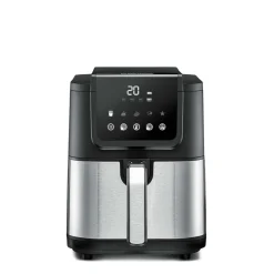 Rommelsbacher Heißluftfritteuse FRH 1500 W