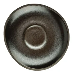 Rosenthal Espresso Untertasse "Junto Slate Grey"