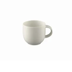 Rosenthal Mokka-Obertasse "Suomi weiss"