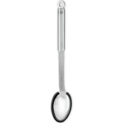 Rösle Gießlöffel mit Silikonrand