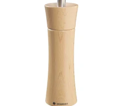 Salzmühle FRANKFURT 18 cm natur