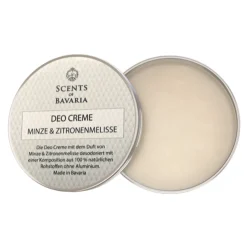 Scents of Bavaria Deo Creme