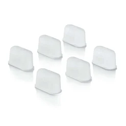 Severin 6 x Wasserfilter für Severin Filterkaffee-Vollautomat "FILKA"