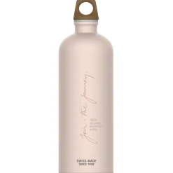 SIGG Trinkflasche 1 l "Traveller My Planet"