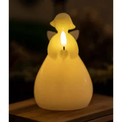 Sirius Dekolicht Lucia Angel 1 LED white