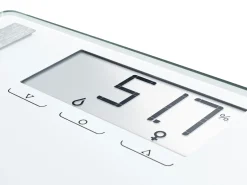Soehnle Personenwaage "Shape Sense Control" 200