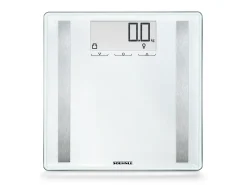 Soehnle Personenwaage "Shape Sense Control" 200