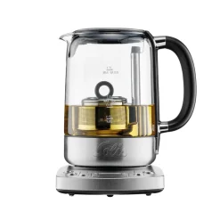 Solis Glaswasserkocher Automatic "Kettle"