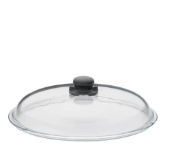 Spring Glasdeckel 28 cm