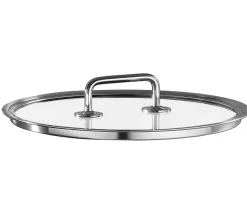 Spring Glasdeckel 20 cm