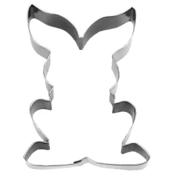Städter Ausstecher "Hase" sitzend