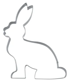 Städter Ausstecher "Hase sitzend"
