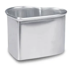 Städter Ausstecher Herz 3 cm / H 2,5 cm