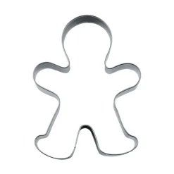Städter Ausstecher "Lebkuchenmann"