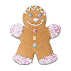 Städter Ausstecher "Lebkuchenmann"