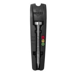 Steak Champ Steak-Thermometer "3-Color LED"