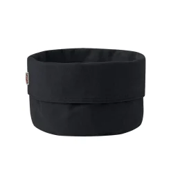 Stelton Brottasche schwarz
