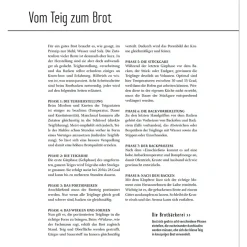Teubner Brot,gebundene Ausgabe