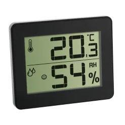 TFA Digitales Thermo-Hygrometer