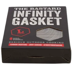 The Bastard Infinity Gasket - Large
