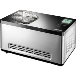 UNOLD Eismaschine "Gusto"