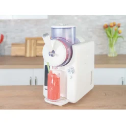 Unold 2in1 Slush-Eismaschine "Sofie"