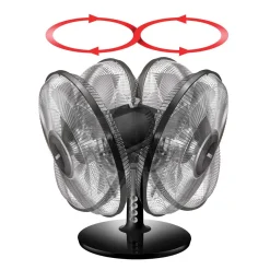 Unold Tischventilator 
