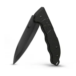 Victorinox Evoke BS Alox Schwarz