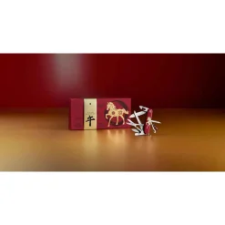 Victorinox Huntsman Year of the Horse