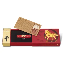 Victorinox Huntsman Year of the Horse