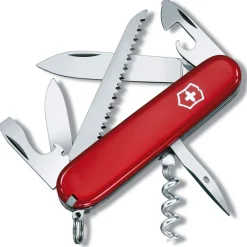 Victorinox Offiziersmesser "Camper"