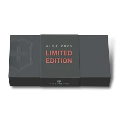 Victorinox Pioneer X Alox