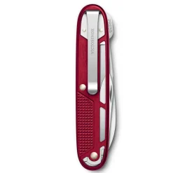 Victorinox Taschenmesser Synergy Alox "Alox Refined Kollektion"