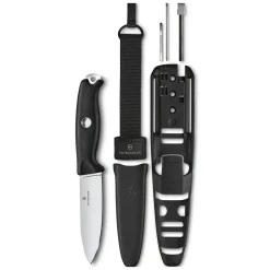 Victorinox Venture Pro, schwarz